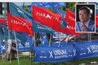 Isu kaji semula kerjasama BN-PH: 'Kenapa UMNO dianggap sebagai musuh?' - Mohd Razlan