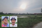 Cuaca panas melampau jejas 15,000 hektar tanaman padi