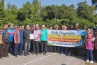 Penduduk Bukit Kuang bantah projek krematorium berdekatan surau, penempatan