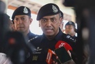 Proses penamaan calon PRN Negeri Sembilan berjalan lancar - Polis