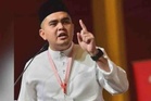 PRN Negeri Sembilan: 'Buktikan penyatuan kita mampu gegar mereka' - Akmal Saleh