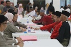 Hasrat pesara bertanding di DUN Sikamat tidak kesampaian