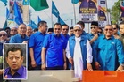 Tiada salah BN bersefahaman dengan PN