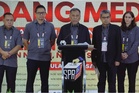 PRN Negeri Sembilan: 21 DUN lawan tiga penjuru