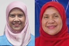 PRN Negeri Sembilan: DUN Pilah saksi pertembungan dua calon wanita