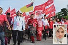 PRN Negeri Sembilan 2026: Laluan perih buat PH