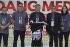 Senarai penuh 103 calon PRN Negeri Sembilan 2026