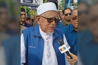 Kerjasama PN-BN melangkaui nilai 'perkahwinan'- Abdul Hadi