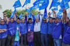BN tekankan kempen sihat sepanjang PRN Negeri Sembilan - Johari