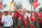 Aminuddin mahu bangunkan pelabuhan, kawasan perindustrian di Linggi