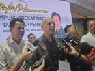 MyKad baharu beri pilihan rakyat beli minyak masak bersubsidi