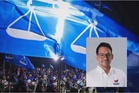 BN tanding 25 kerusi cerminkan semangat Konsensus Nasional Baharu - Pemuda Wawasan