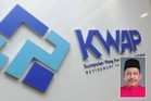 Dana KWAP RM200 juta lesap: Perkasa desak Menteri Kewangan letak jawatan