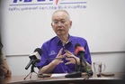 Kerjasama BN-PN elak pecah undi, ideologi parti tetap kekal - Ka Siong