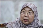 Gadai kepercayaan demi kemenangan bukan dalam kamus strategi politik PH - Fuziah