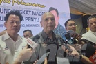 Subsidi diesel: KPDN kuat kuasa, MOF urus dasar dan peruntukan - Armizan