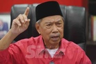 Kerjasama PN-BN hanya sandiwara, kaburi mata orang Melayu demi kuasa - Muhyiddin