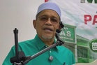 'Saya tarik balik gelaran UMDAP di Johor, Negeri Sembilan, Melaka' - Shahidan Kassim