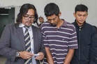 Suami direman kes tumbuk, cederakan isteri