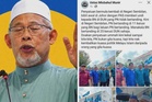 'PN bukan gila kuasa, mahu kembalikan politik Melayu Islam' – Pemimpin Pas