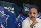 Kerjasama BN-PN hanya untuk elak pertembungan