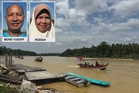 Mencari ketenangan di Teluk Renjuna