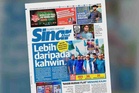 BN-PN pertaruh segalanya demi kuasa di Negeri Sembilan