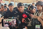 PRN Negeri Sembilan: Polis terima satu laporan pertelingkahan mulut antara penyokong parti