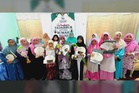 45 peserta pelbagai usia sertai pertandingan tadabbur al-Quran