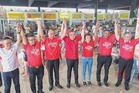 PRN Negeri Sembilan: Terima kasih MCA kerana nak 'bantu DAP' di tiga DUN - Anthony Loke
