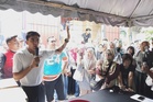'Saya mahu fokus bina rumah tangga dahulu' - Syed Saddiq
