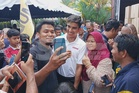 RM650,959 kutipan Larian Kesyukuran untuk rakyat, Syed Saddiq tegaskan tidak akan ambil walau satu sen