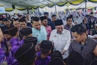 Institusi pondok perlu terus relevan lahir generasi berilmu, kuasai teknologi - PM
