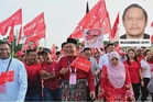 Percaturan yang bakal mengundang padah kepada PKR?