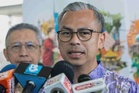 Hati-hati guna AI, elak kesilapan Jalur Gemilang - Fahmi