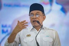 Anwar jawab isu kerugian pelaburan RM200 juta KWAP dalam eFishery di Dewan Negara esok
