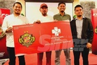 Sedia tukar nama, logo Kelantan Red Warrior jika 'darurat' - Presiden