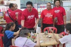 Tarik pelabur jadi fokus Teo Kok Seong pacu ekonomi Bahau