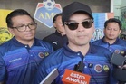 60 pemain muda diburu menerusi LRK 2026