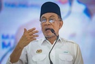 PRN Negeri Sembilan: Undur jika guna pentas Persekutuan serang lawan - PM