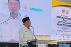 Turun lagi harga minyak, subsidi boleh cecah RM60 bilion - Anwar