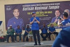 Onn Hafiz bawa formula kemenangan besar BN Johor ke Negeri Sembilan