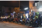 'Port' samseng jalanan di Klang digempur lagi