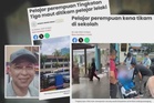 Asing pelajar berisiko, elak tragedi di sekolah - Kamal Affandi