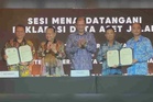 'Pusingan U jauh di Pan Borneo bukan suka-suka' -Alexander