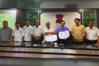 COOP OKB jalin kerjasama strategik dengan Koperasi UMK Berhad