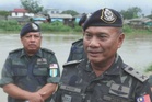 PGA tahan 641 pendatang tanpa izin di sempadan Malaysia-Thailand