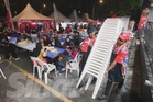 Final Piala Dunia 2026: Restoran Hakim tambah 70 staf, jamin makanan cukup