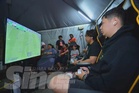 Saingan 2v2 EA FC PS5 satukan peserta pelbagai kaum