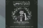 Kanak-kanak 12 tahun meninggal dunia ketika sertai kejohanan bola sepak